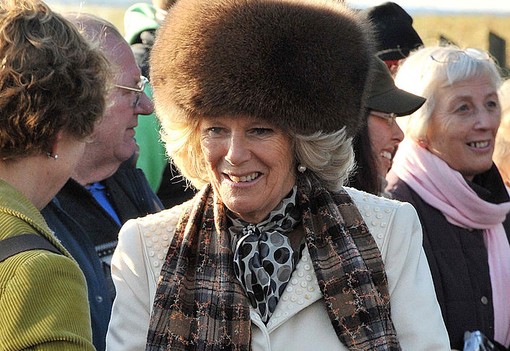 6 botrányos szett Kamilla királynétól, amivel alaposan feldühítette a fél világot, és nem is véletlenül