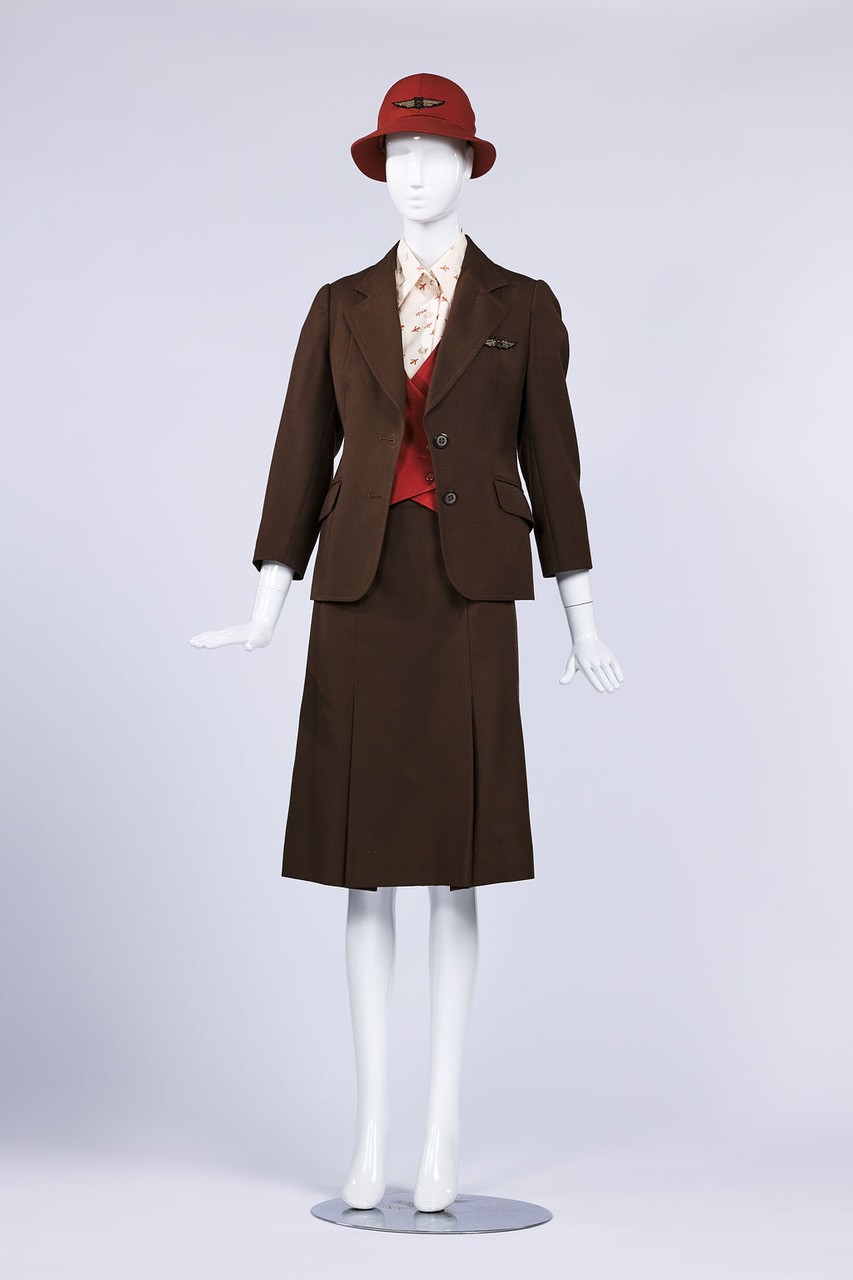 Divat és város kiállítás