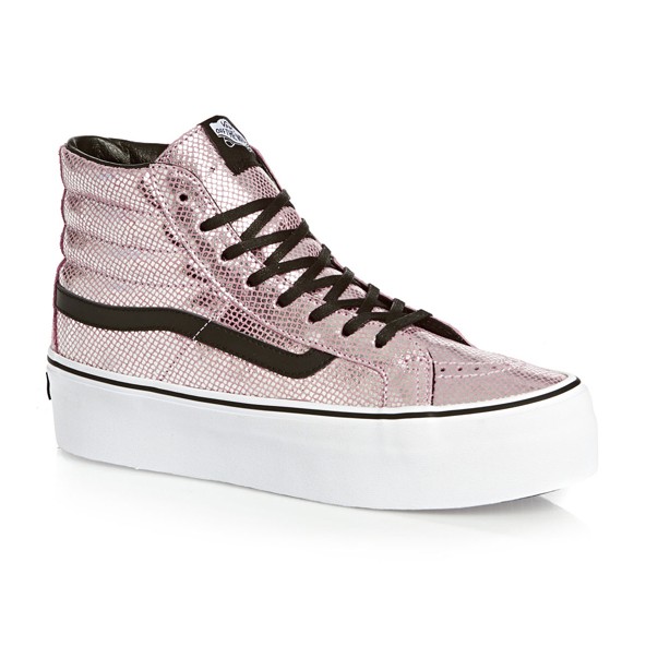 Tornacipő VANS 22990 Ft