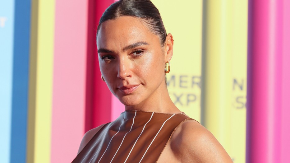 Megszületett Gal Gadot negyedik gyermeke