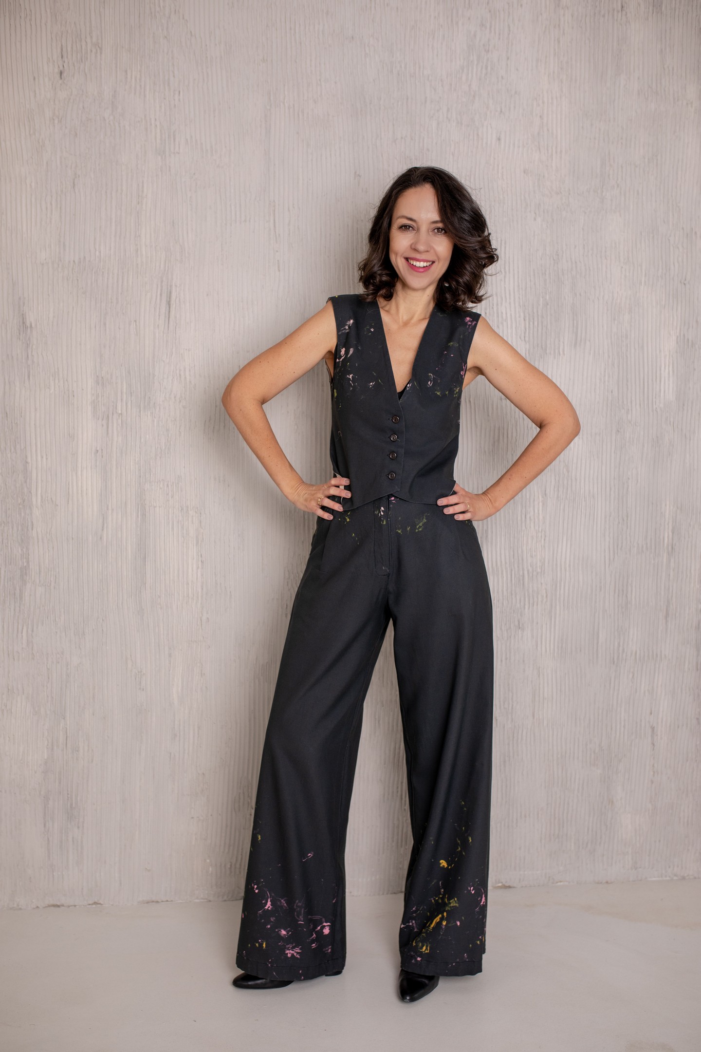 Fingerprint szett: Printa, Fotó: Korn Beatrix