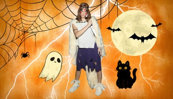 Ez a halloween jelmez illik hozzád a csillagjegyed szerint