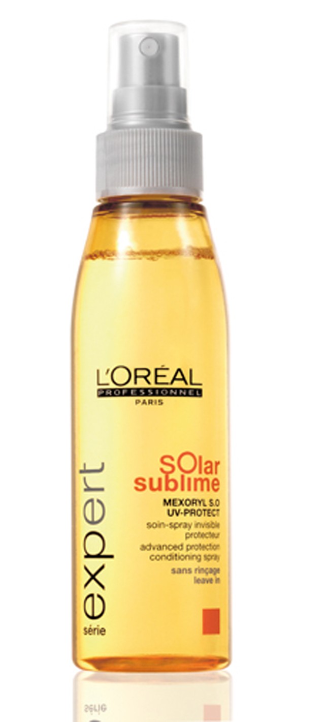 Solar Sublime spray L'ORÉAL PROFESSIONNEL 4190 Ft/125 ml (33,52 Ft/1 ml)