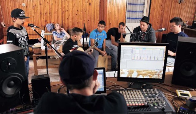 Várkonyi Csibészek