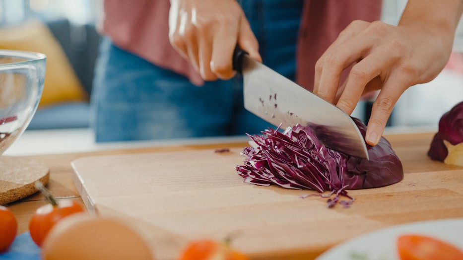 Vörös káposztalével fogyni? Ennyire jó ötlet valójában