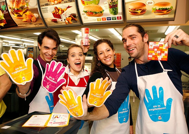 Sültkrumpliból gyermeksegély