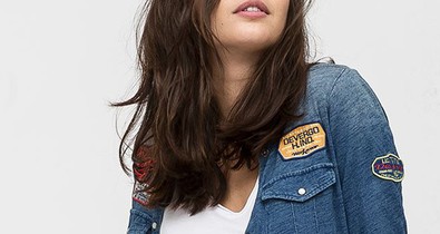 GLAMOUR-napok: A kék mélység