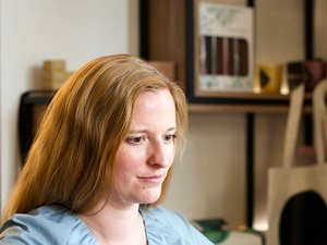 Giulietta utolsó "dolgozó lányos" szettje a hétre