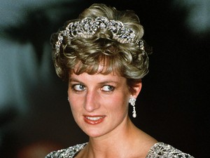 Szívszorító képsorok: így ünnepelte Diana hercegné az utolsó szülinapját