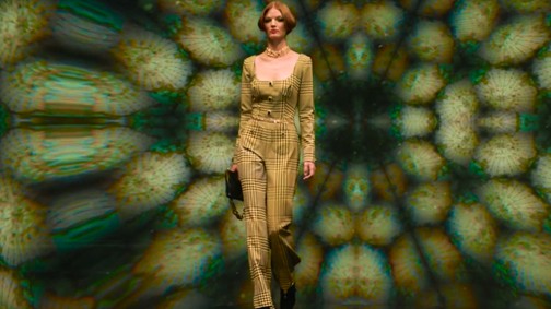 Bárki részt vehet idén a digitális Budapest Central European Fashion Weeken