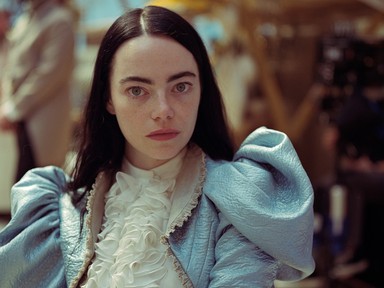 Magyar siker a 2024-es Oscar-gálán! Díjat nyert Mihalek Zsuzsa látványtervező