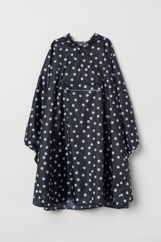 Esőkabát H&M 2995 Ft