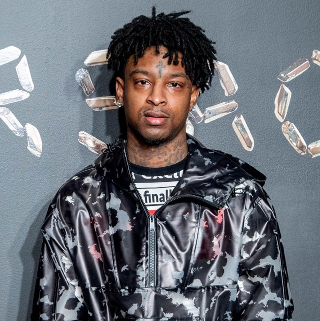 21 Savage