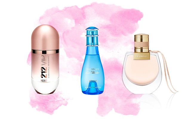 Személyiségtipológia: most megtudhatod, melyik parfüm illik hozzád leginkább