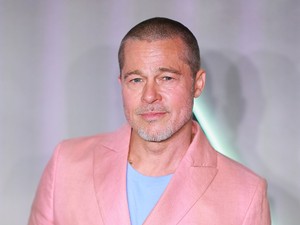 Brad Pitt meglepő kijelentést tett: hosszú idő után először szólalt meg a családjáról