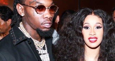Cardi B mégis visszafogadja Offsetet? Ez a jel eléggé arra utal...