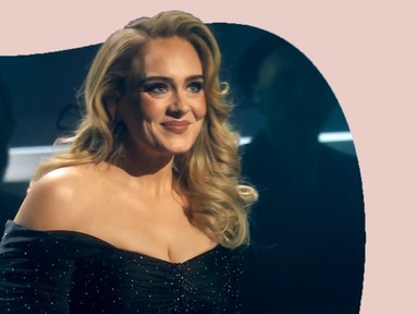 Régi tanára lepte meg Adele-t koncertje közben