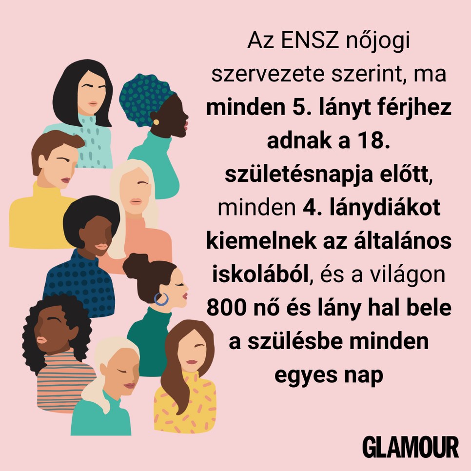 A nők úgy játszanak kulcsszerepet a klímapolitikában, hogy még csak nem is tudnak róla