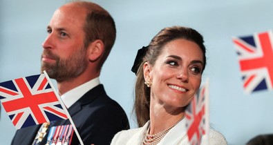 Katalin hercegné és Vilmos herceg új portréjára még évtizedekig emlékezni fogunk: itt a bizonyíték, hogy ez a pár trónra született