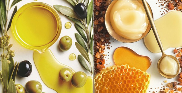 A botanika az új trend