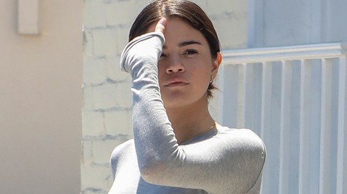 És Selena Gomez megmutatta az új frizuráját: isteni