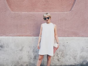 Ez a ruha egy szerelem