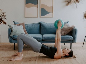 A medencefenéki izmok túlfeszülése - Miért érdemes foglalkozni vele?