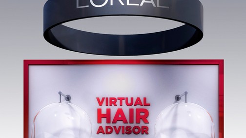 Brutális: ezek lesznek a L`oréal legmenőbb technológiai fejlesztései!