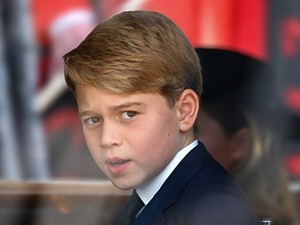 György herceg komoly szerepet kaphat Károly király koronázásán