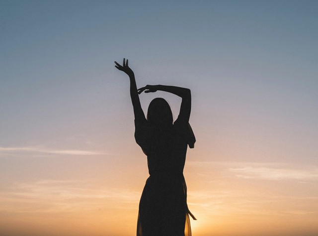 `Most érzem igazán, hogy volt értelme elköltözni, új dolgokat tapasztalni, szenvedni kicsit és megerősödni`