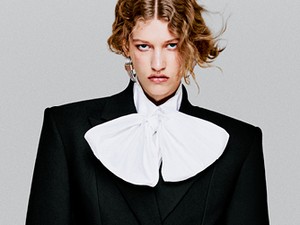 Lehengerlő a H&M Studio őszi-téli kollekciója - minden darabjába szerelmesek vagyunk