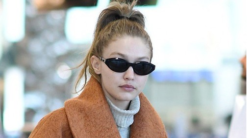 Akciósan 400 ezer ez a cicanaci, ebben flangál Gigi Hadid