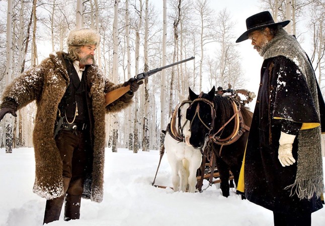 Indul a 3 hónapos filmmaraton! 3 hónap 11 kötelező film a mozikban!