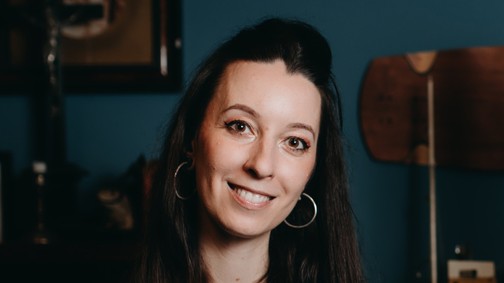 „Célom, hogy megmutassam a tetoválás művészetének lényegét” - interjú Kovács Hédával