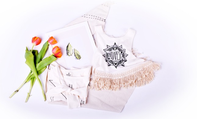 Stílusos, trendi és környezettudatos? Ez a Pamut!