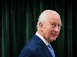 Károly király megtörte a csendet: kiderült, mit gondol valójában az új pápáról