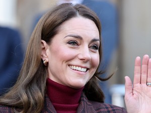 Fény derült Katalin hercegné titkos utazására: nem akarták elárulni, mégis kitudódott a látogatás