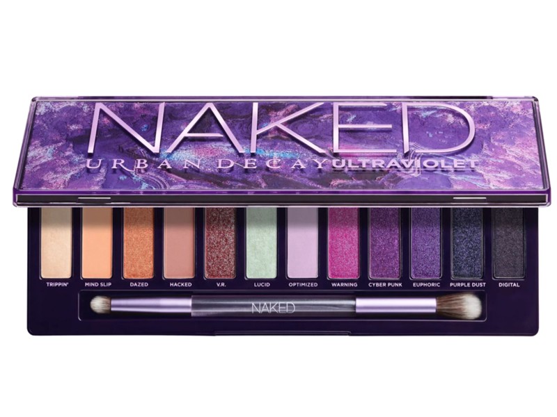 Get the Look: készítsd el Isabela Merced pasztell lila szemsminkjét!