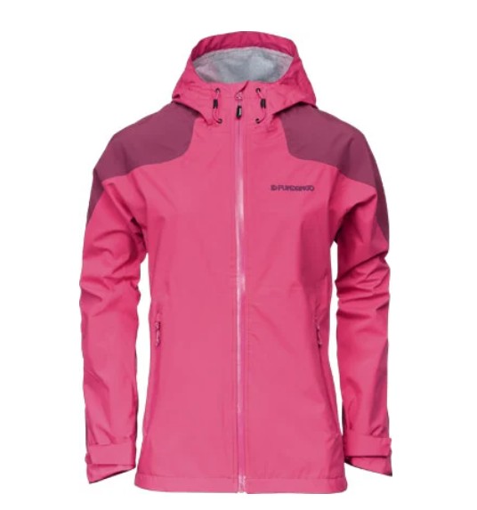 Esőkabát FUNDANGO-Hervis 12999 Ft