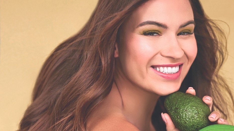 A Matrix termékeivel már nem álom többé az egészségesen ragyogó haj