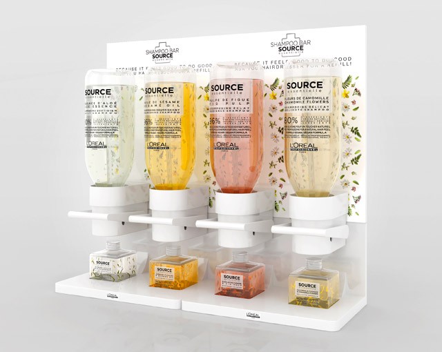 L&#8217;ORÉAL - ProSource Essentielle 