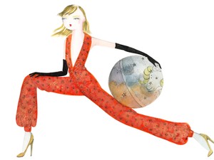 Kos éves horoszkóp: Pénzt és szerelmet hoz neked 2023, viszont erre figyelj