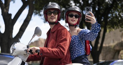 A francia elnök meglepő kijelentést tett: keményen fog harcolni, hogy Emily visszatérjen Párizsba