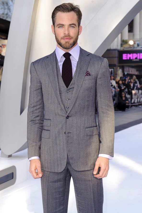 Glamour szerkesztőség