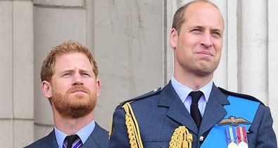 Vilmos herceg barátai kitálaltak: ezt gondolja a trónörökös Harry herceg botrányos interjújáról