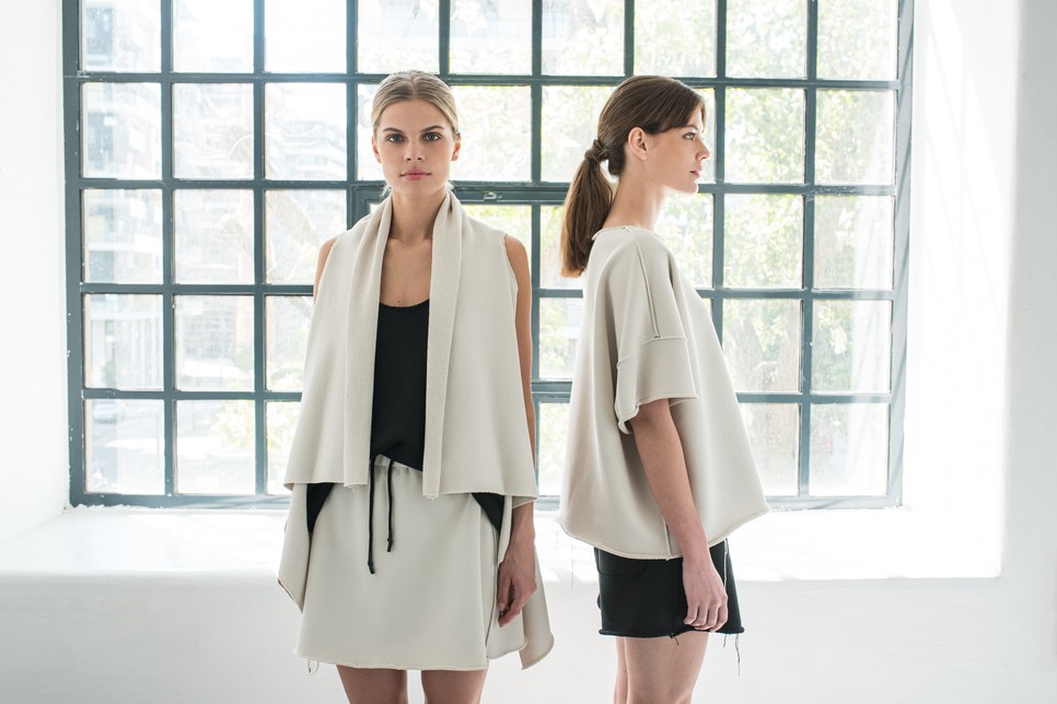 Nonplus Fifteen kollekció