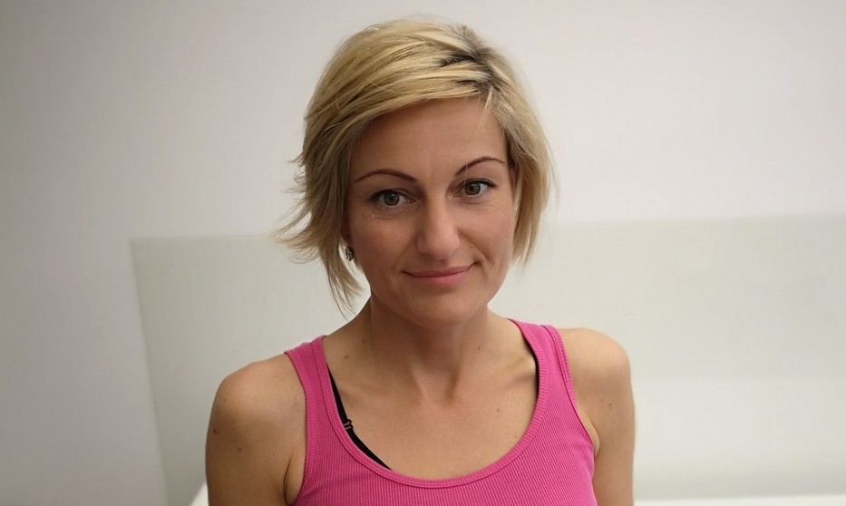 "Természetes, vonzó mellekre vágyom" - Őszinte vallomásával megnyerte a mellplasztikai pályázatot