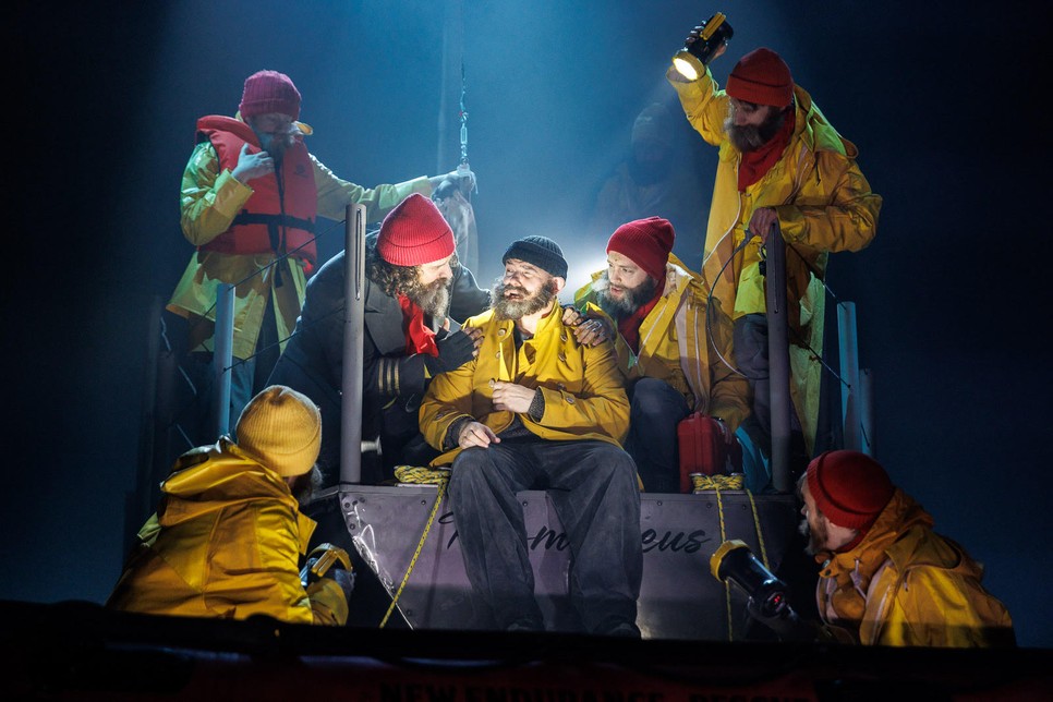 orosz ákos frankenstein