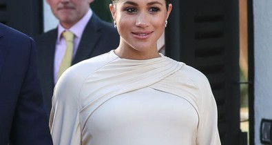 Minden, amit már tudunk Meghan Markle születendő gyermekéről