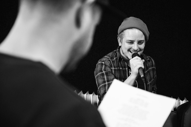 Klippremier: íme az új Pilvaker-dal